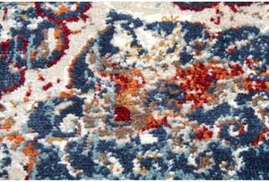 Tmavomodrý koberec 140x200 cm Orient Maderno – Hanse Home