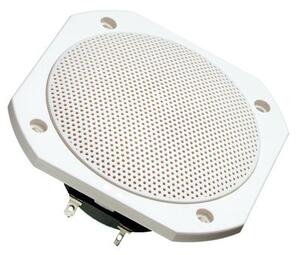 Visaton reproduktor do sauny FRS 10 WP White, 25W 8 Ohm