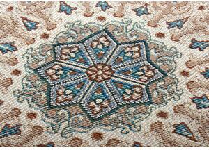 Sivý vonkajší koberec 200x285 cm Kadi – Hanse Home
