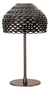 Stolové Lampa FLOS, Tatou T, stmievateľné, Hnedá / Hrdzavá, Obývacia izba, Kov, Dizajnový