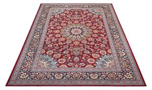 Červený vonkajší koberec 80x165 cm Kadi – Hanse Home