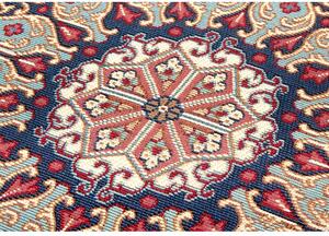 Červený vonkajší koberec 160x235 cm Kadi – Hanse Home