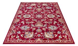 Červený koberec 57x90 cm Orient Caracci - Hanse Home