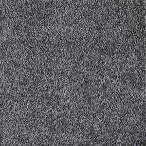 Metrážny koberec CUYANA - sivý