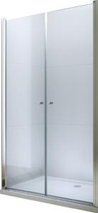 Sprchové dvere maxmax PRETORIA DUO 155 cm