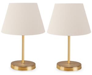 Stolová lampa szett (2 darab), AYD - 2339