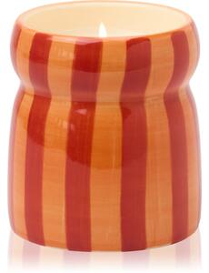 Paddywax Cabana Spiced Apple vonná sviečka 184 g