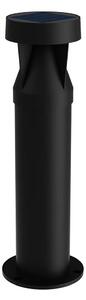Philips - LED Solárna lampa AVERY LED/1,8W/3,7V 2700K IP44