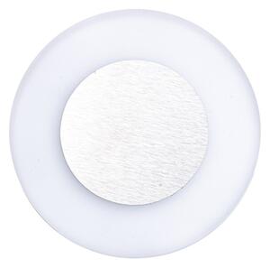 Ecolamp Schodiskové LED svietidlo Oti, 1x LED 0,6w, 6500k, s