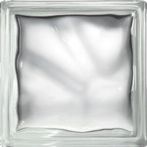 Luxfera Glassblocks číra 19x19x8 cm sklo 1908W