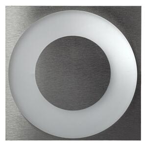Ecolamp Schodiskové LED svietidlo Polar, 1x LED 0,6w, 3000k, s
