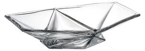 Bohemia Crystal misa Origami 35cm