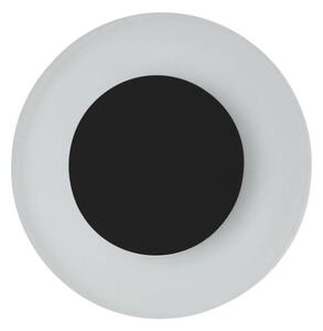Ecolamp Schodiskové LED svietidlo Oti, 1x LED 0,6w, 3000k, b
