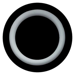 Ecolamp Schodiskové LED svietidlo Oti Max, 1x LED 0,6w, 4000k, b