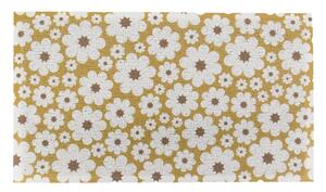 Rohožka 40x70 cm Flower - Artsy Doormats