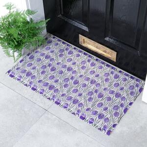 Rohožka 40x70 cm Tulip - Artsy Doormats