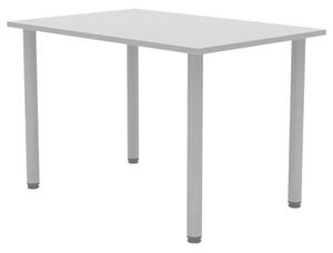 Písací stôl RIO 228 sivá