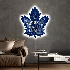 Svietiaci obraz Toronto Maple Leafs
