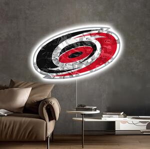 Svietiaci obraz Carolina Hurricanes