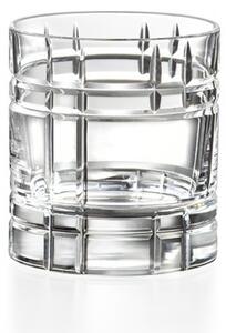 RCR ANYTIME POHÁR NA WHISKY 340ML SADA 6 KS