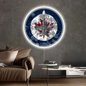Svietiaci obraz Winnipeg Jets