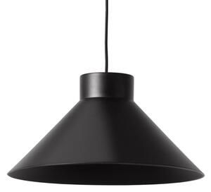 Innolux Závesná lampa Smusso L, čierna