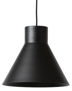 Innolux Závesná lampa Smusso M, čierna