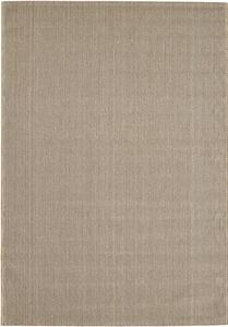 Ayyildiz Kusový koberec Loom 4300 Beige kruh - 200x200 cm