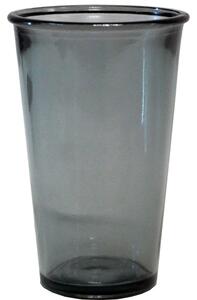 Nápojový pohár Isador - sivý
