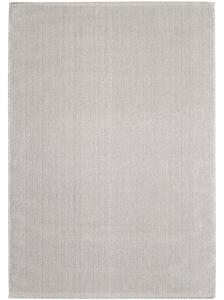 Ayyildiz Kusový koberec Loom 4300 Cream kruh - 200x200 cm