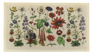 Rohožka 40x70 cm Botanicals - Artsy Doormats