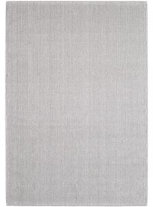 Ayyildiz Kusový koberec Loom 4300 Silver - 60x100 cm