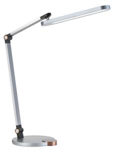 LED LAMPA NA PÍSACÍ STÔL, dotykový stmievač, 76 cm Novel - Interiérové svietidlá