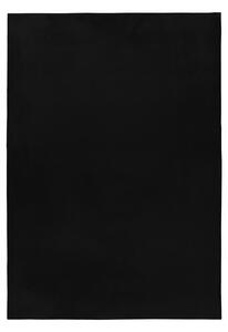 Ayyildiz Kusový koberec Pouffy 5100 Black - 120x170 cm