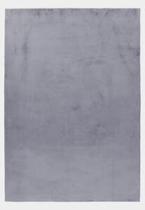 Ayyildiz Kusový koberec Pouffy 5100 Grey - 120x170 cm