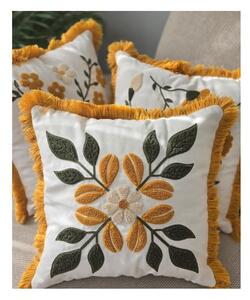 Obliečka na vankúš 43x43 cm – Mila Home
