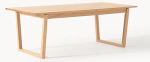 Rozkladací jedálenský stôl Colonsay, 215-315 x 96 cm