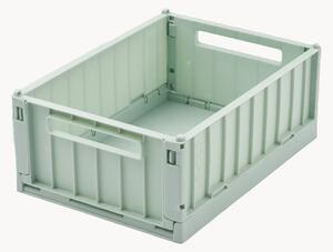 Detské úložné boxy Weston, 2 ks