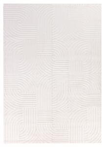 Ayyildiz Kusový koberec Sahara 1112 Cream - 120x170 cm