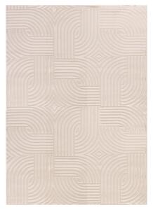 Ayyildiz Kusový koberec Sahara 1112 Beige - 80x150 cm