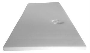 INTERMEDIC SK Obnovujúca podložka z pamäťovej peny INTERMEDIC Bio-Visco 90x200/5 cm – vrchný matrac s efektom pomalého návratu