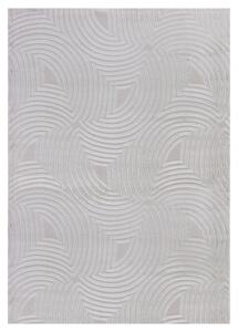 Ayyildiz Kusový koberec Sahara 1113 Silver - 80x150 cm