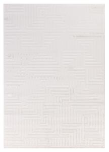 Ayyildiz Kusový koberec Sahara 1114 Cream - 80x150 cm