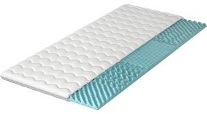 MEBLINE Matrac 140x200 TOPPER T-4