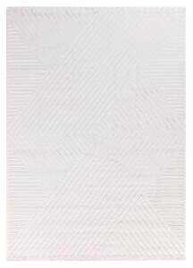 Ayyildiz , Kusový koberec Sahara 1115 Cream, 80x150, biela, obývacia izba