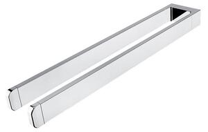 Držiak uterákov Nimco Maya chróm MA2909826
