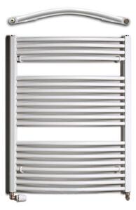 Radiátor kombinovaný Thermal Trend KDO 96x75 cm biela KDO750940