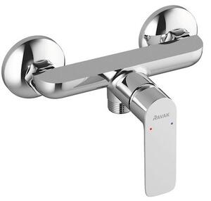 Sprchová batéria Ravak Classic bez sprchového setu 150 mm chróm CL032.00 X070084