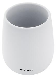 Držiak kefiek Nimco biela TA315805