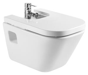 Bidet Roca The Gap závesný, vnútorný prívod A357475000